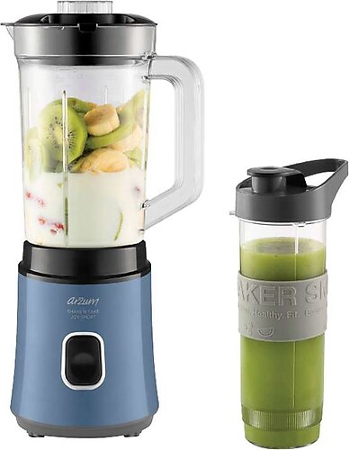 Arzum AR1166 Sürahi blender shaken take joy sport