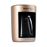 tefal cm820ftr köpüklü kahve makinesi bakır rose çeyiz 869797560