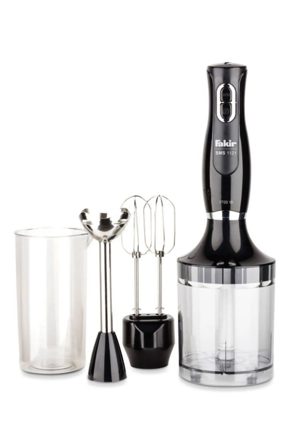 Fakir SMS 1121 blender set 8682511902459