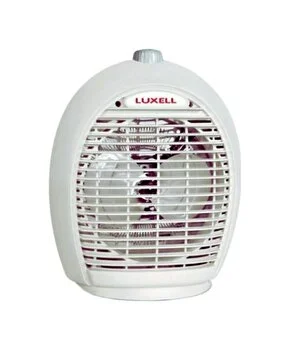 Lüxell LX-6331 fanlı ısıtıcı 8694740604707