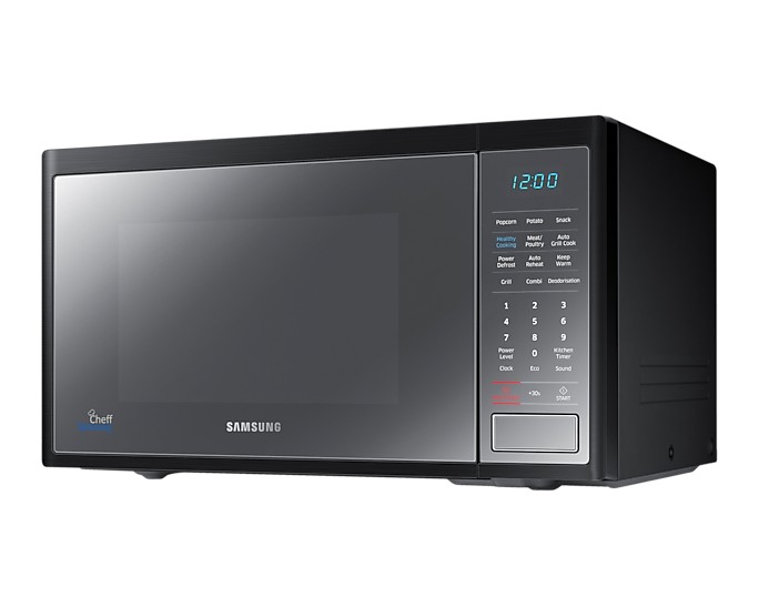 Samsung mw5100j mikrodalga fırın 8801643062750