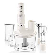 fakir SMS 1017 blender set krem 8682511902473