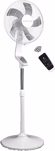süsler SV-1604R uzaktan kumandalı vantilatör 8681608236484