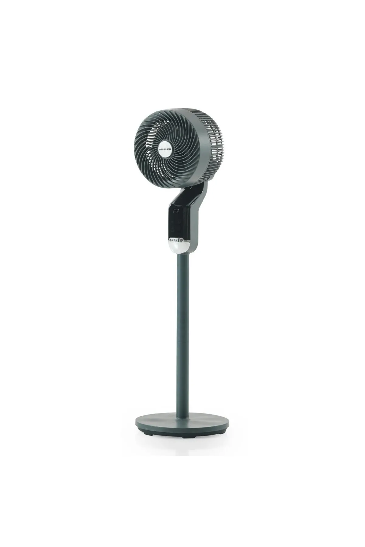 süsler SV-1005 R vantilatör uzaktan kumandalı 8681608236613