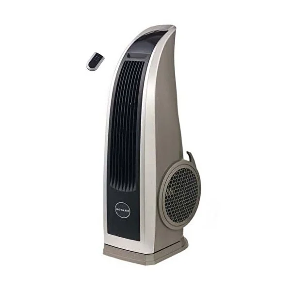süsler SH-9004R soğutucu uzaktan kumandalı 8681608236385