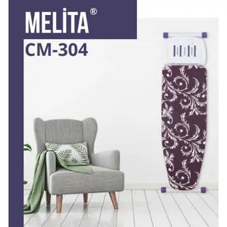 Cıngıllıoğlu CM 304 Melita ütü masası 8698918011144