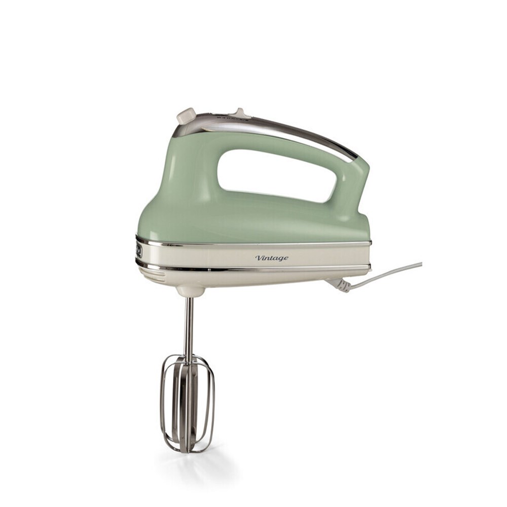 ariete vintage 1548/04 green yeşil mikser 8003705123205