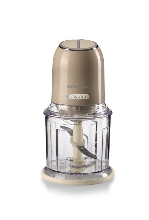ariete vintage 0438/03 rondo beige/cream 8003705120082