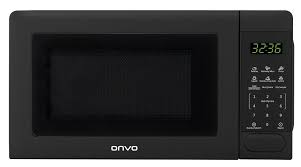 Onvo OVMD02 Mikro Dalga Siyah 8682655701536