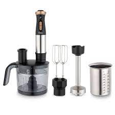 fakir  pro intermix blender rondo set 8682511904460