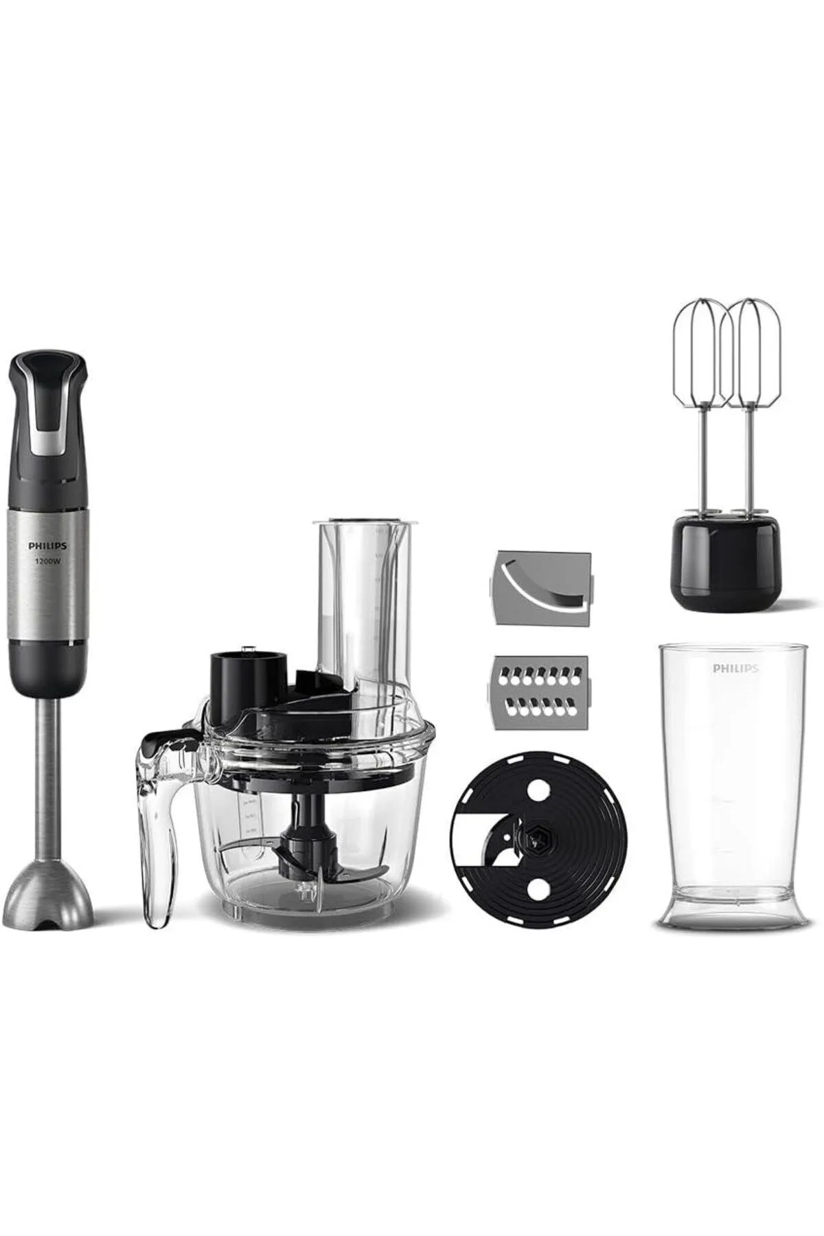 Phılıps HR2695/01 blender rondo set 8720389038129