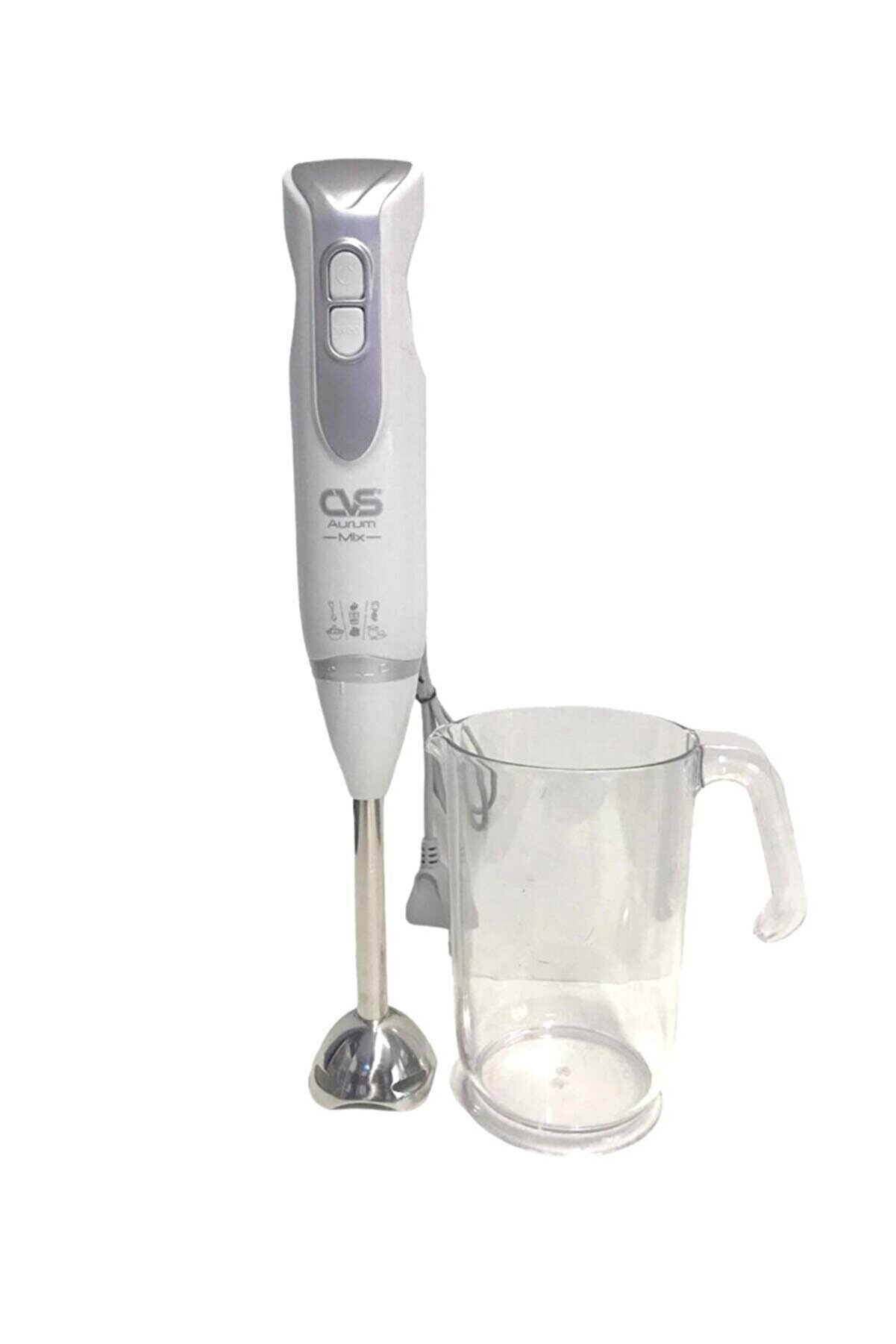 cvs aurummix kaseli çubuk blender 8698417012840