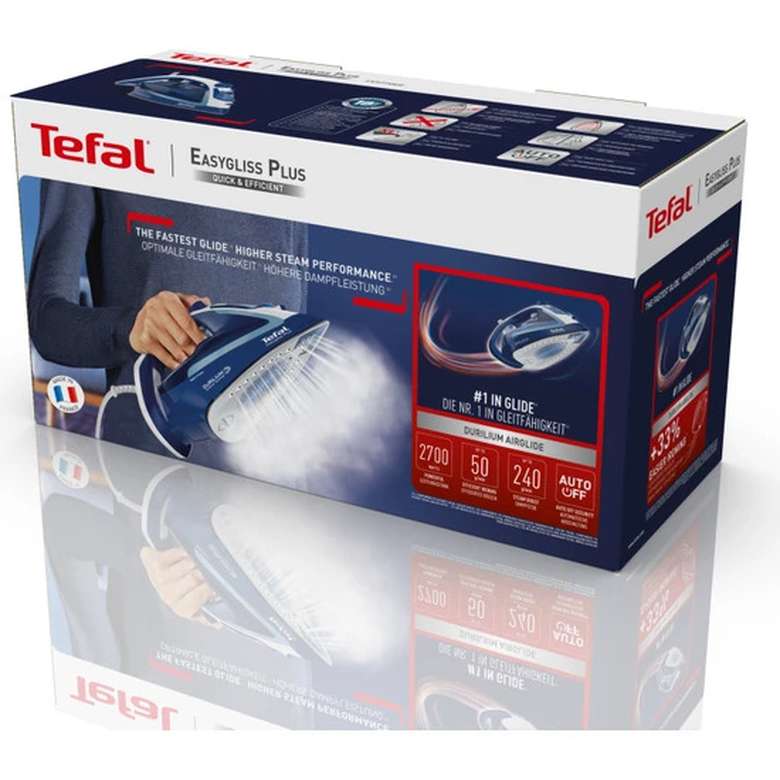 Tefal FV5770E0  Ütü 3121040084618